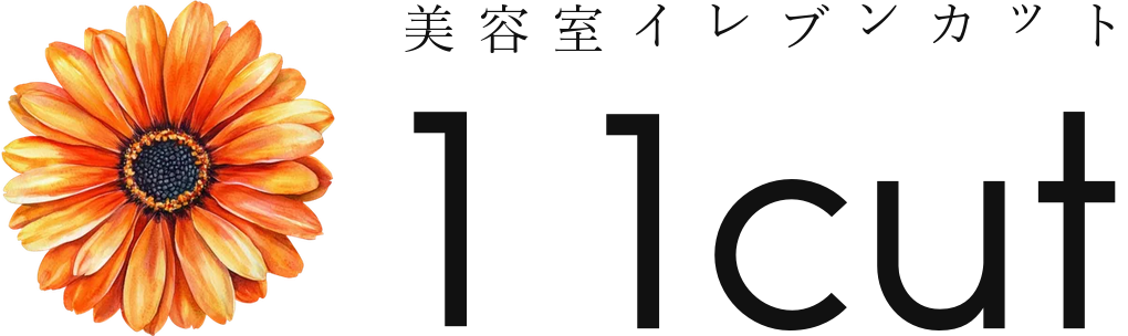 美容室イレブンカット 11cut