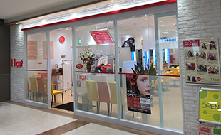 アピタ金沢文庫